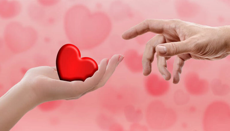 A Volte Vorrei Avere Un Cuore Di Pietra
