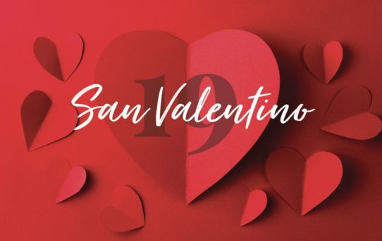 San Valentino